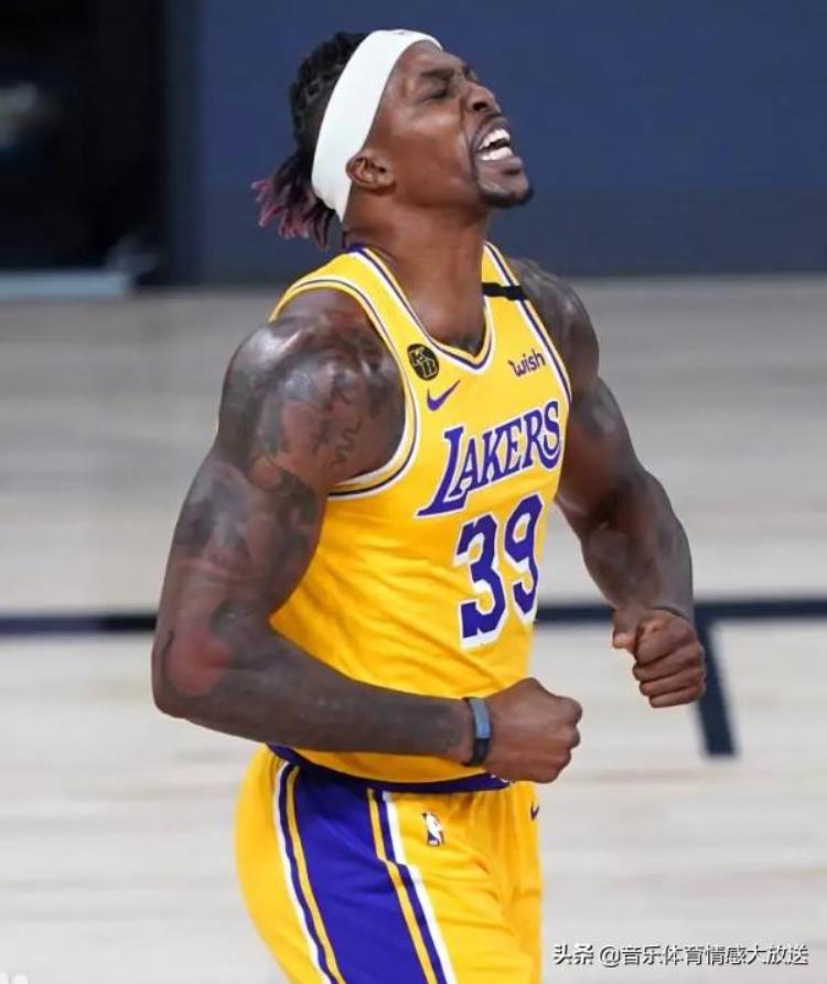NBA2004届选秀重排状元依旧霍华德伊戈达拉逆袭成榜眼