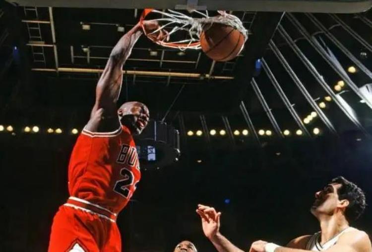 盘点NBA五大老年人纪录乔丹仅第二詹姆斯两次无缘历史