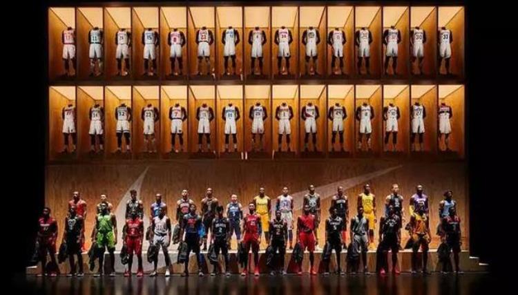 一件nba球衣竟然有这么多门道老炮儿「一件NBA球衣竟然有这么多门道老炮儿」