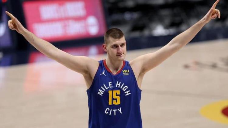 NBA历届常规赛「盘点NBA历届常规赛MVP」