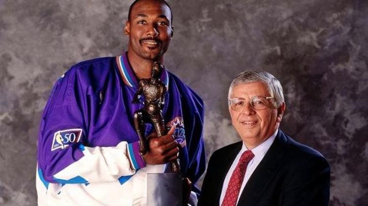 盘点NBA五大老年人纪录乔丹仅第二詹姆斯两次无缘历史
