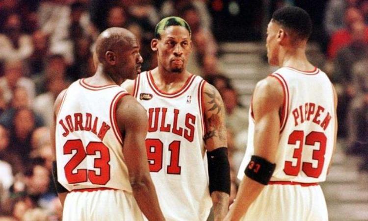 盘点NBA五大老年人纪录乔丹仅第二詹姆斯两次无缘历史