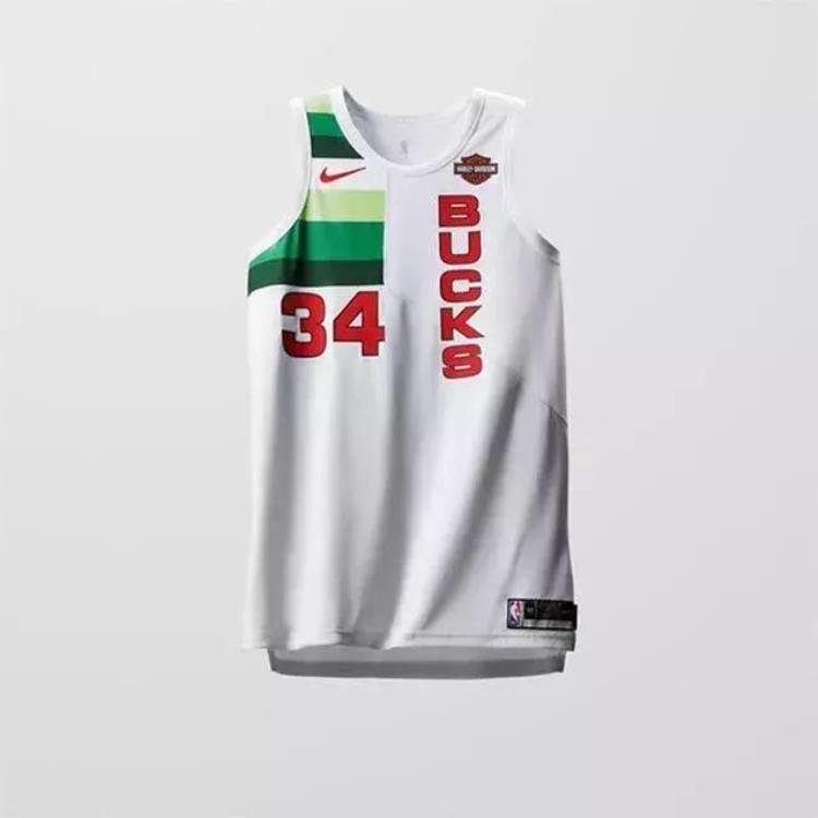一件nba球衣竟然有这么多门道老炮儿「一件NBA球衣竟然有这么多门道老炮儿」