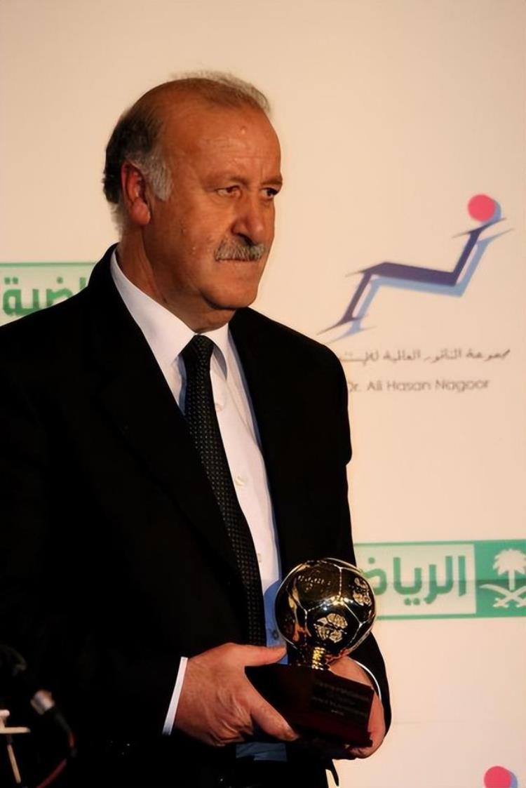 iffhs世界最佳球员「IFFHS大奖系列3世界最佳男子足球国家队教练」