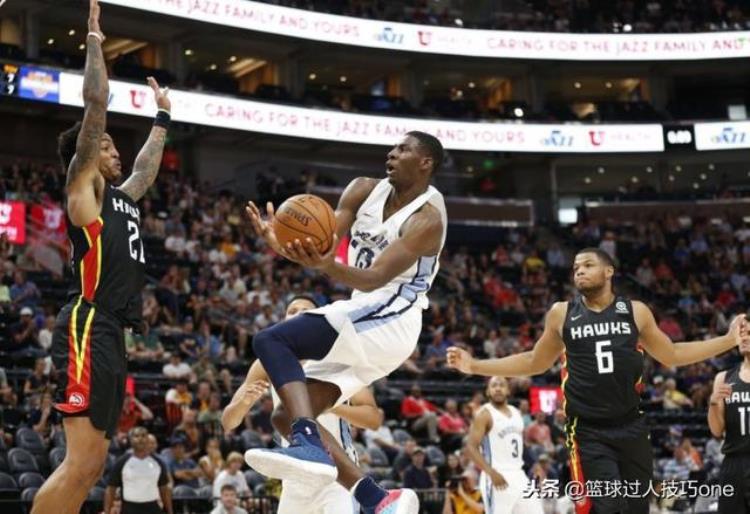 18届NBA选秀TOP10重排东契奇新秀里得分第一落选秀杀入前十