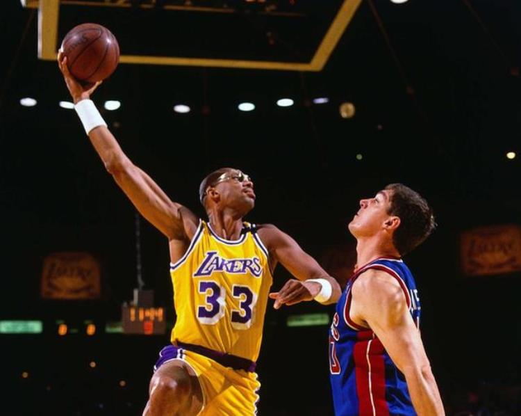 盘点NBA五大老年人纪录乔丹仅第二詹姆斯两次无缘历史