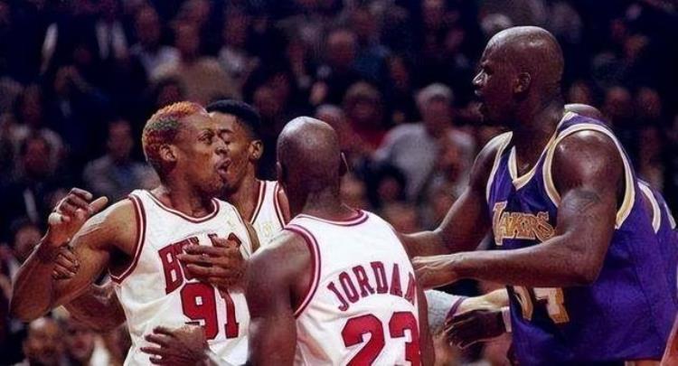盘点NBA五大老年人纪录乔丹仅第二詹姆斯两次无缘历史