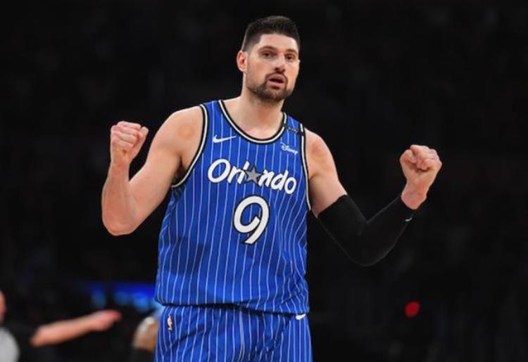 现役nba中最强的十位国际球员「现役NBA中最强的十位国际球员」