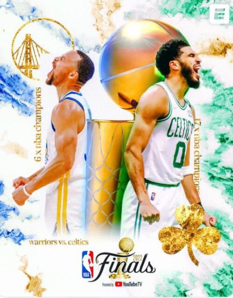NBA公布总决赛完整赛程6月3日勇士主场迎来揭幕战