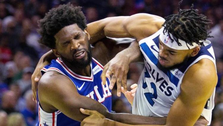 现役nba中最强的十位国际球员「现役NBA中最强的十位国际球员」