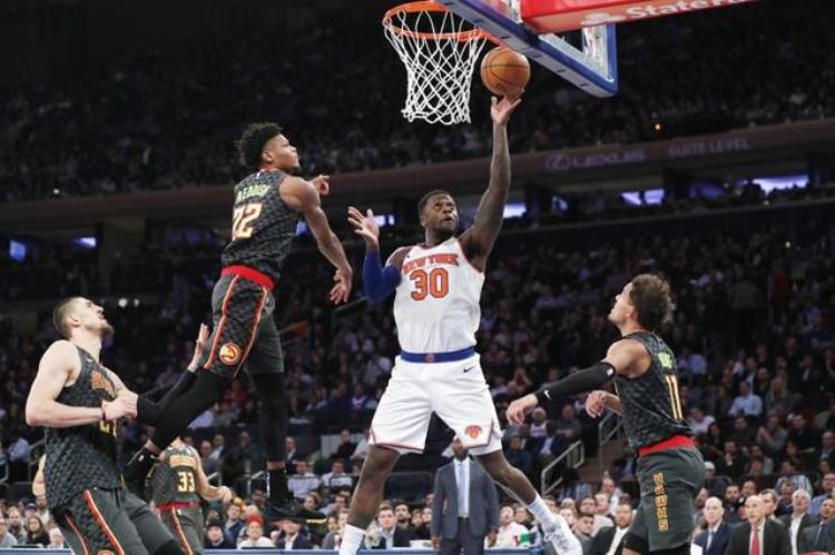 nba季后赛首轮结果「转发收藏本赛季NBA季后赛首轮对决完整赛程出炉」