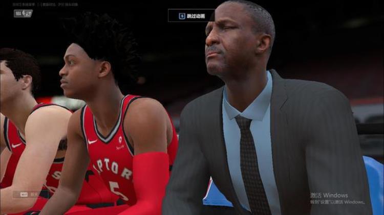 NBA2K揭秘数据变更对球员的影响只要这项达标其余都是浮云
