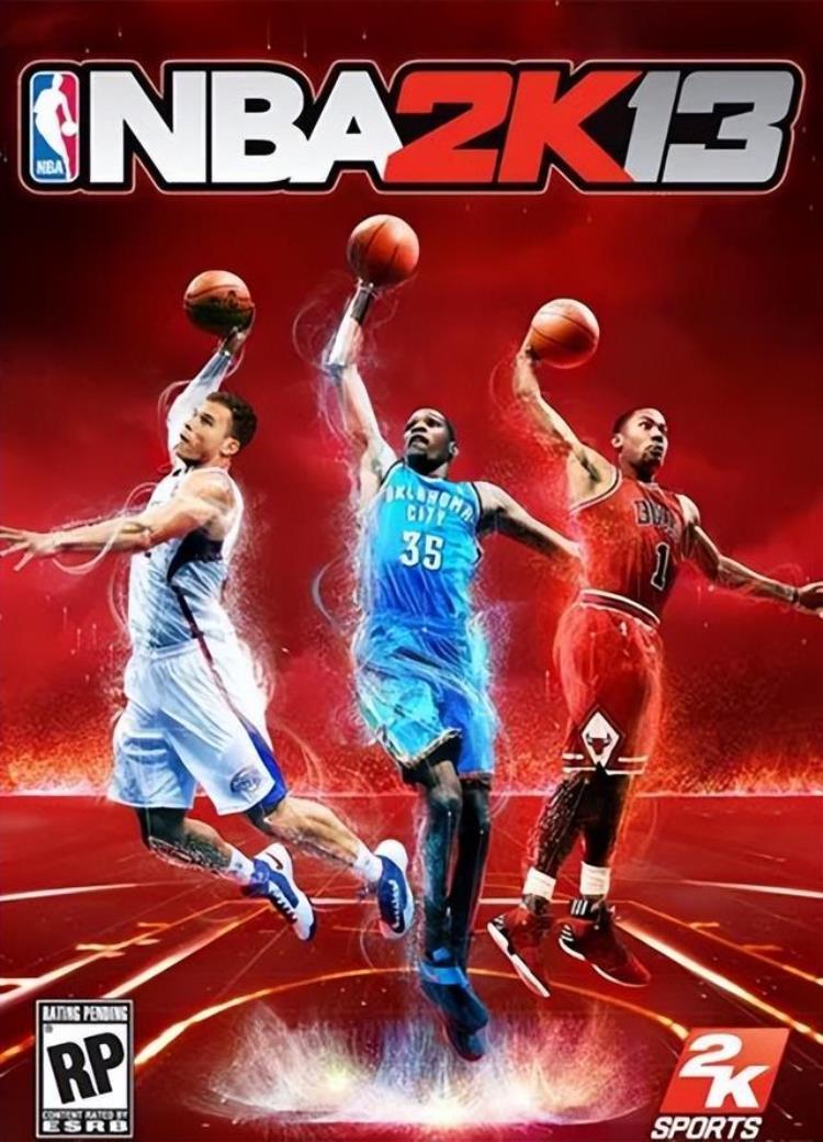神魔蛇詹均上榜NBA2K封面历年球员盘点第二弹2K1123