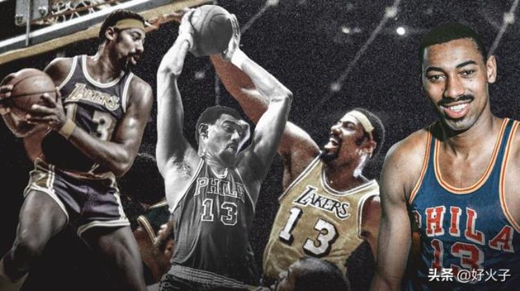 nba赛季得分最高「NBA单赛季得分排名历史前十3人表现没有水分3人占了时代便宜」