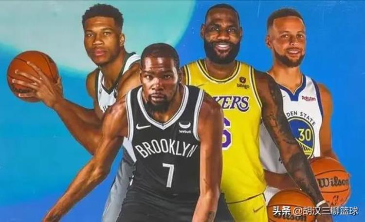 nba2k22字母哥能力值「NBA2K23能力值预测库里字母哥第一詹姆斯杜兰特第二」