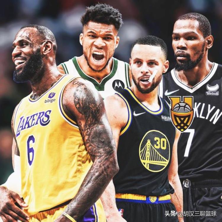 nba2k22字母哥能力值「NBA2K23能力值预测库里字母哥第一詹姆斯杜兰特第二」