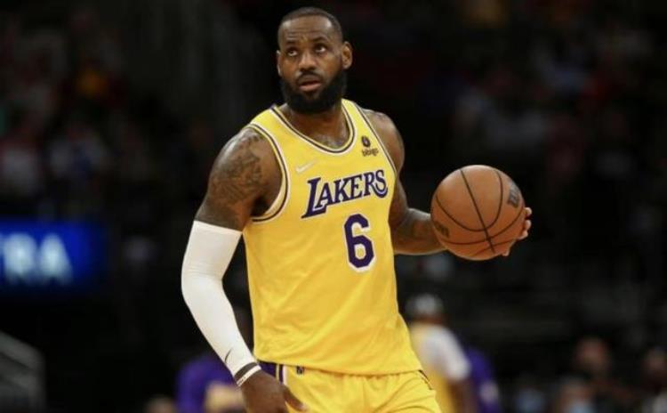 詹姆斯nba历史得分榜第一「NBA历史得分榜单更新詹姆斯第三科比仅第四那么榜首是谁」