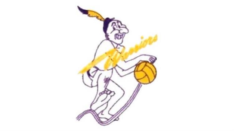 金州勇士队标变化「NBA队徽进化史金州勇士队」