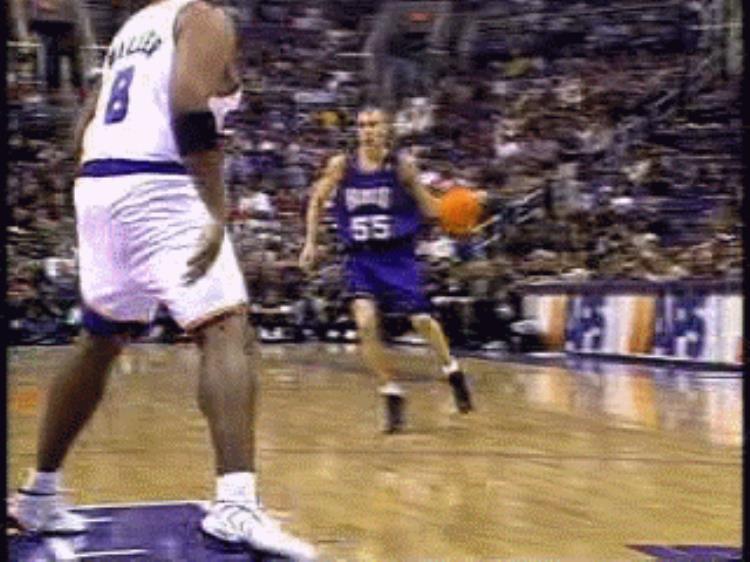 盘点|NBA史上最有特色的5支球队金州匪帮跑轰太阳上榜