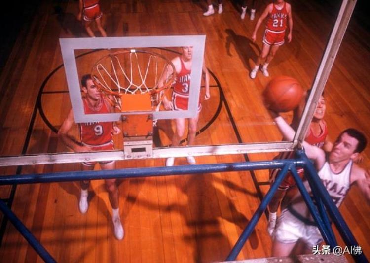 当年和现在的nba标志性球衣对比「当年和现在的NBA标志性球衣」