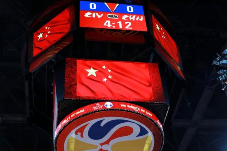 揭开世界杯场馆神秘面纱5个准NBA球馆2个改造升级1个懒得改