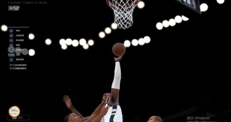 nba2k球员数据不适用「NBA2K揭秘数据变更对球员的影响只要这项达标其余都是浮云」