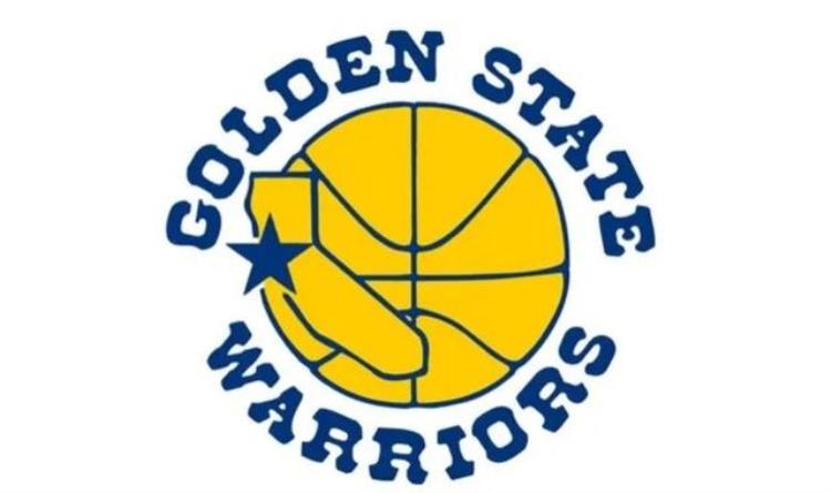 金州勇士队标变化「NBA队徽进化史金州勇士队」
