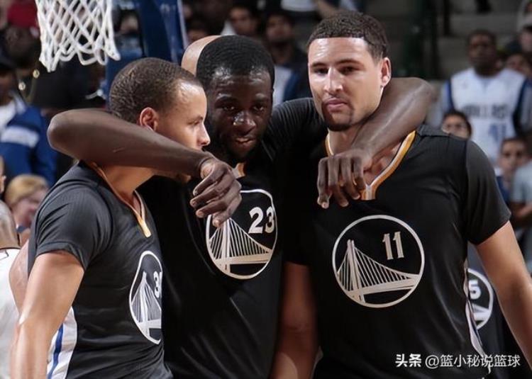 NBA未得总冠军的球队「盘点10支未赢得总冠军的最佳NBA球队16年勇士队排在榜首」