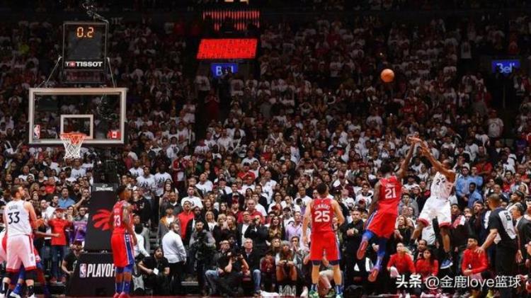 盘点nba经典绝杀集锦(盘点nba经典绝杀时刻)