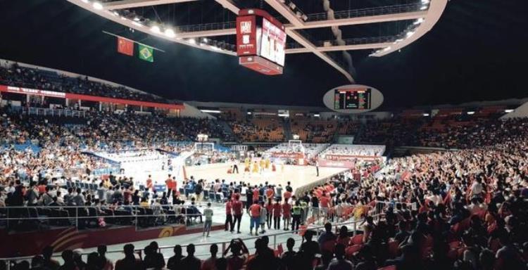 揭开世界杯场馆神秘面纱5个准NBA球馆2个改造升级1个懒得改