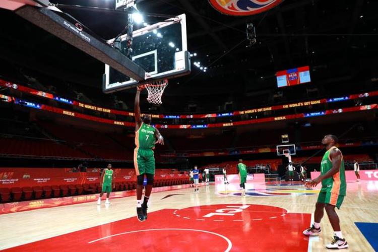 揭开世界杯场馆神秘面纱5个准NBA球馆2个改造升级1个懒得改