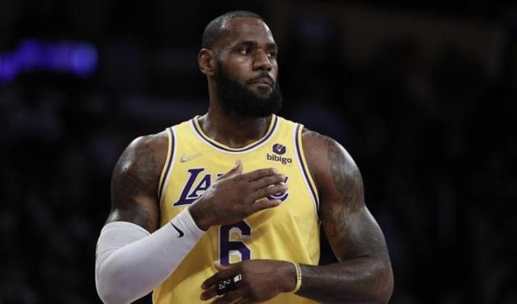 詹姆斯nba历史得分榜第一「NBA历史得分榜单更新詹姆斯第三科比仅第四那么榜首是谁」