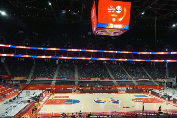 揭开世界杯场馆神秘面纱5个准NBA球馆2个改造升级1个懒得改