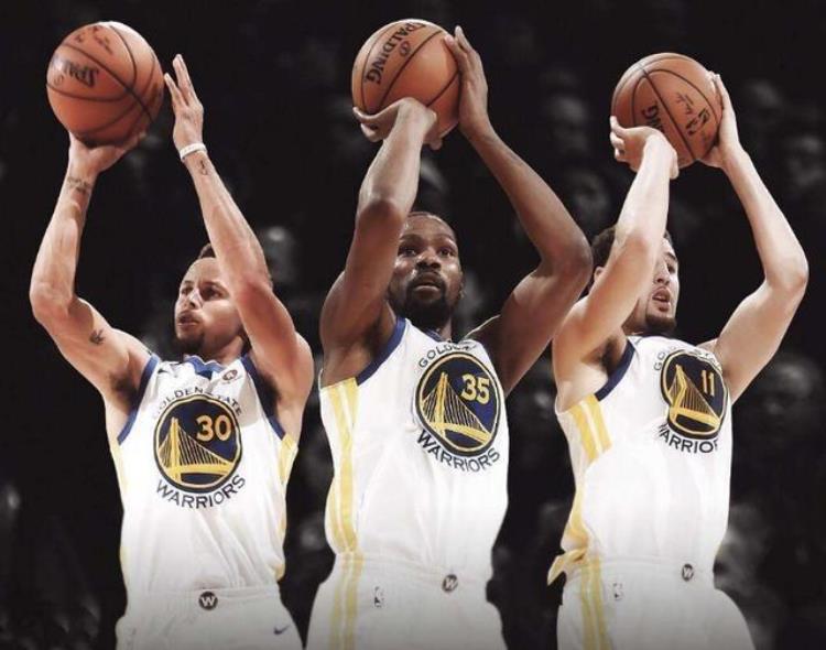 近三十年NBA球队场均得分「一支球队三位球员场均得分超过20分NBA历史上一共就出现过八次」