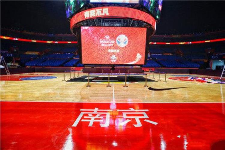 揭开世界杯场馆神秘面纱5个准NBA球馆2个改造升级1个懒得改