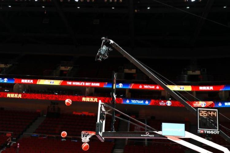 揭开世界杯场馆神秘面纱5个准NBA球馆2个改造升级1个懒得改