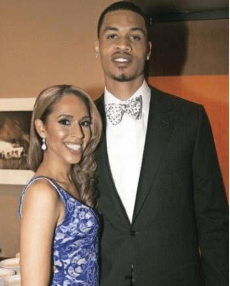 NBA励志故事主角都叫格林5个格林妻子一个比一个美