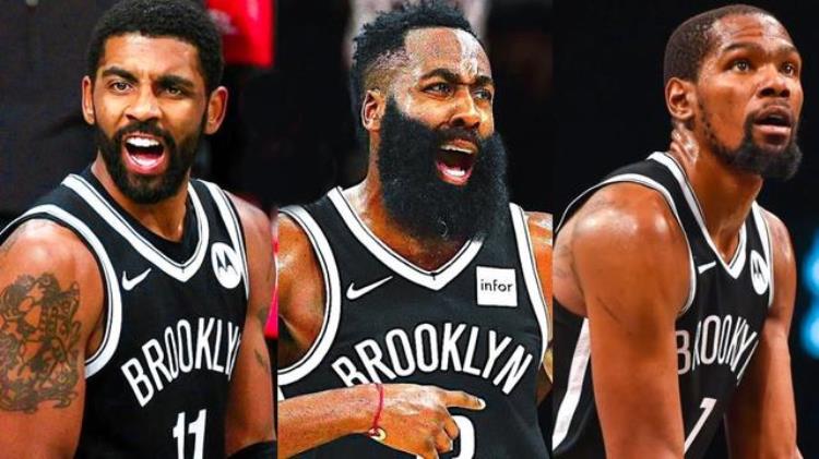 近三十年NBA球队场均得分「一支球队三位球员场均得分超过20分NBA历史上一共就出现过八次」