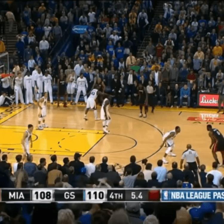 盘点nba经典绝杀集锦(盘点nba经典绝杀时刻)