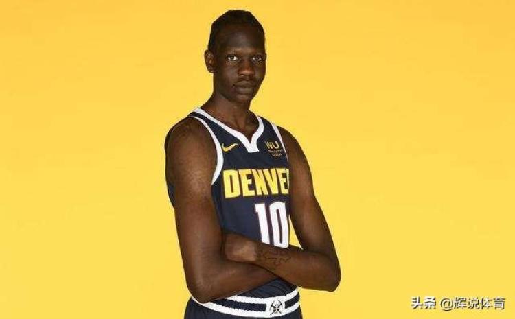 都是潜力新星这几位nba球员需要更多的出场时间吗「都是潜力新星这几位NBA球员需要更多的出场时间」