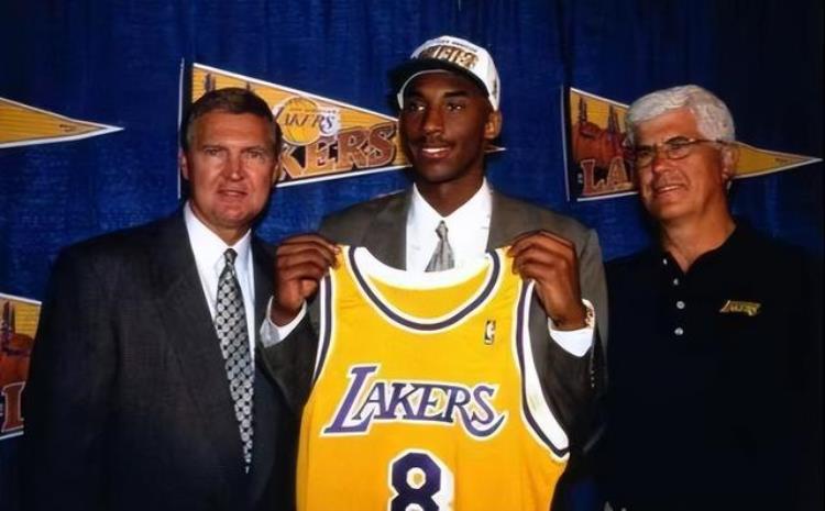 NBA史上6次最有眼无珠的选秀感谢当年不选之恩