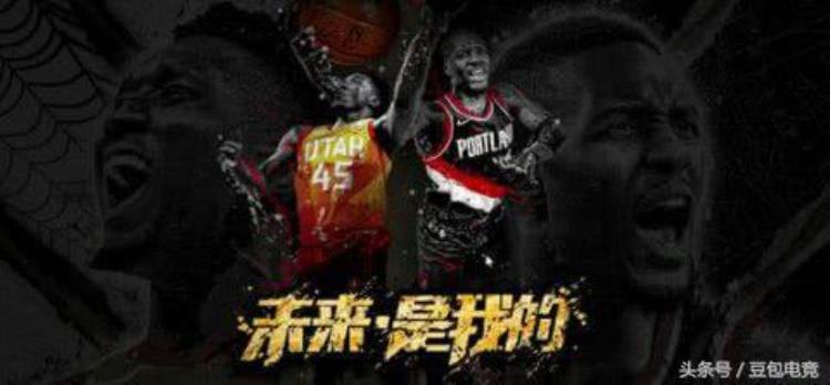 真正的硬核操作竞技篮球游戏NBA2KOL2热血来袭