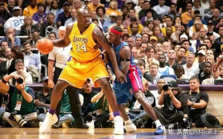 盘点|NBA史上最有特色的5支球队金州匪帮跑轰太阳上榜