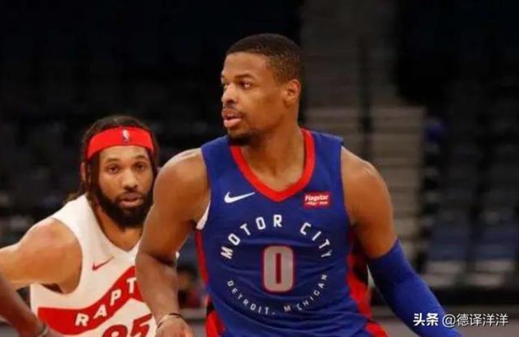 已经解散的nba球队「4年半就要告别NBA连换4支球队今天又被裁掉了」