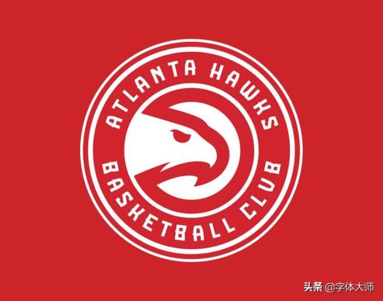 猛龙球队标志「2019年猛龙队夺冠了30个NBA球队LOGO你全认识吗篮球被玩飞了」