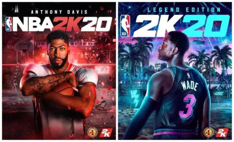 神魔蛇詹均上榜NBA2K封面历年球员盘点第二弹2K1123