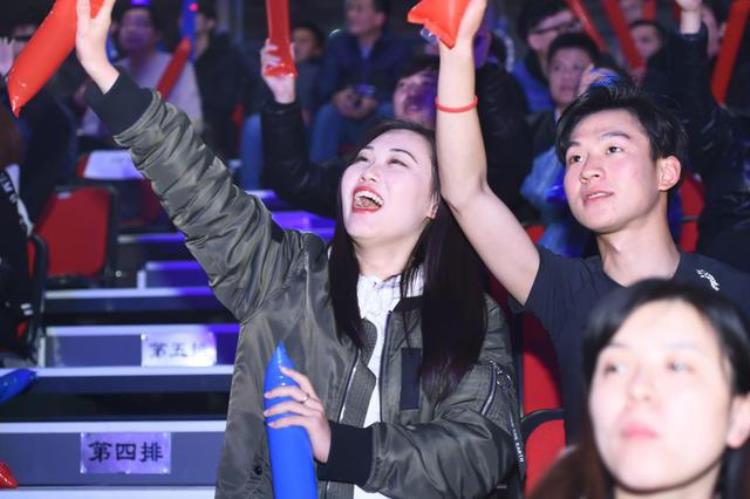 登顶天王山NBA2K18亚洲锦标赛中国总决赛完美收官