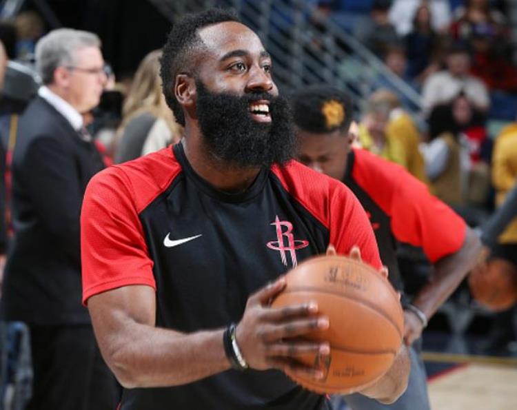 nba2021西部四强「NBA年终排名西部14强混战火箭渐入佳境联盟3队最失望3队惊喜」