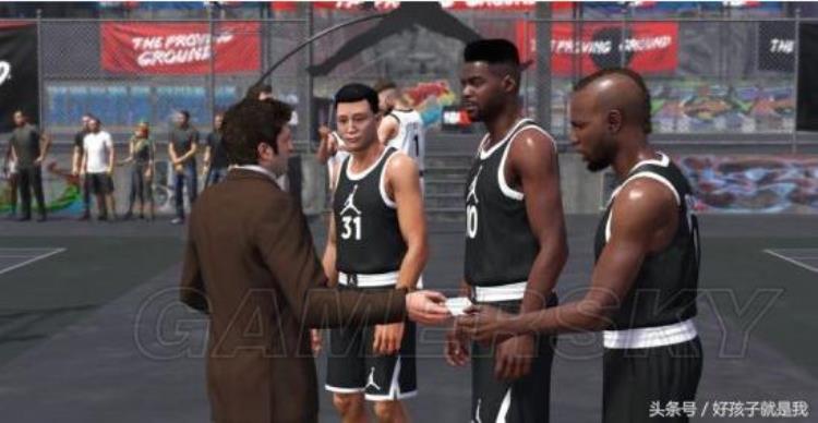 nba2k17如何防守「NBA2K18各种投篮与防守技巧详解新手入坑必看」