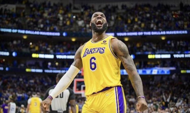 詹姆斯nba历史得分榜第一「NBA历史得分榜单更新詹姆斯第三科比仅第四那么榜首是谁」